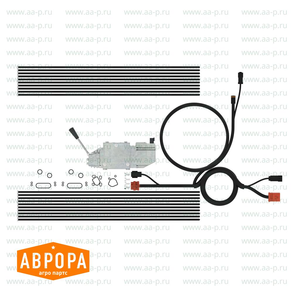 Befestigungsteile-Satz